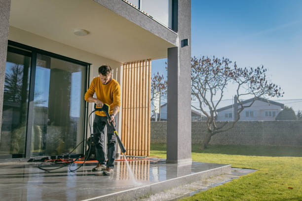 Best House Exterior Washing  in Forest Park, IL